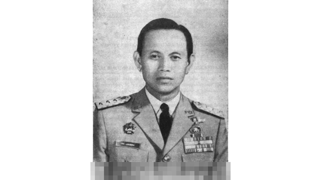 Mantan Kepala Angkatan Darat Malaysia Ditahan Bersama Dua Istri Terkait Dugaan Korupsi Proyek Militer