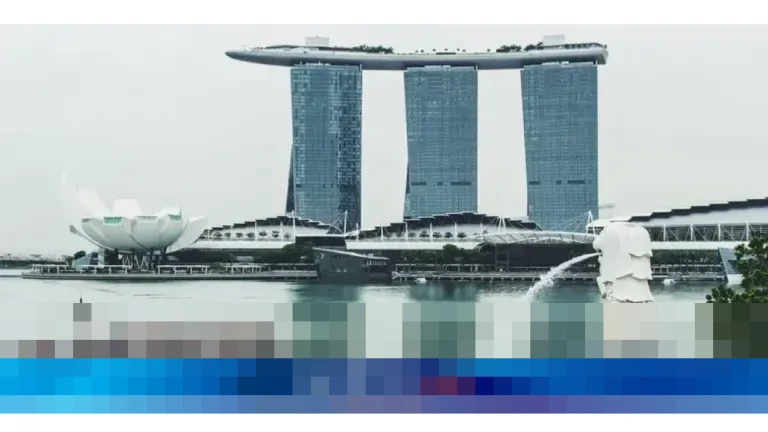 Manufaktur Dorong Ekonomi Singapura Tumbuh 5,7 Persen di Kuartal IV 2025, Lampaui Proyeksi