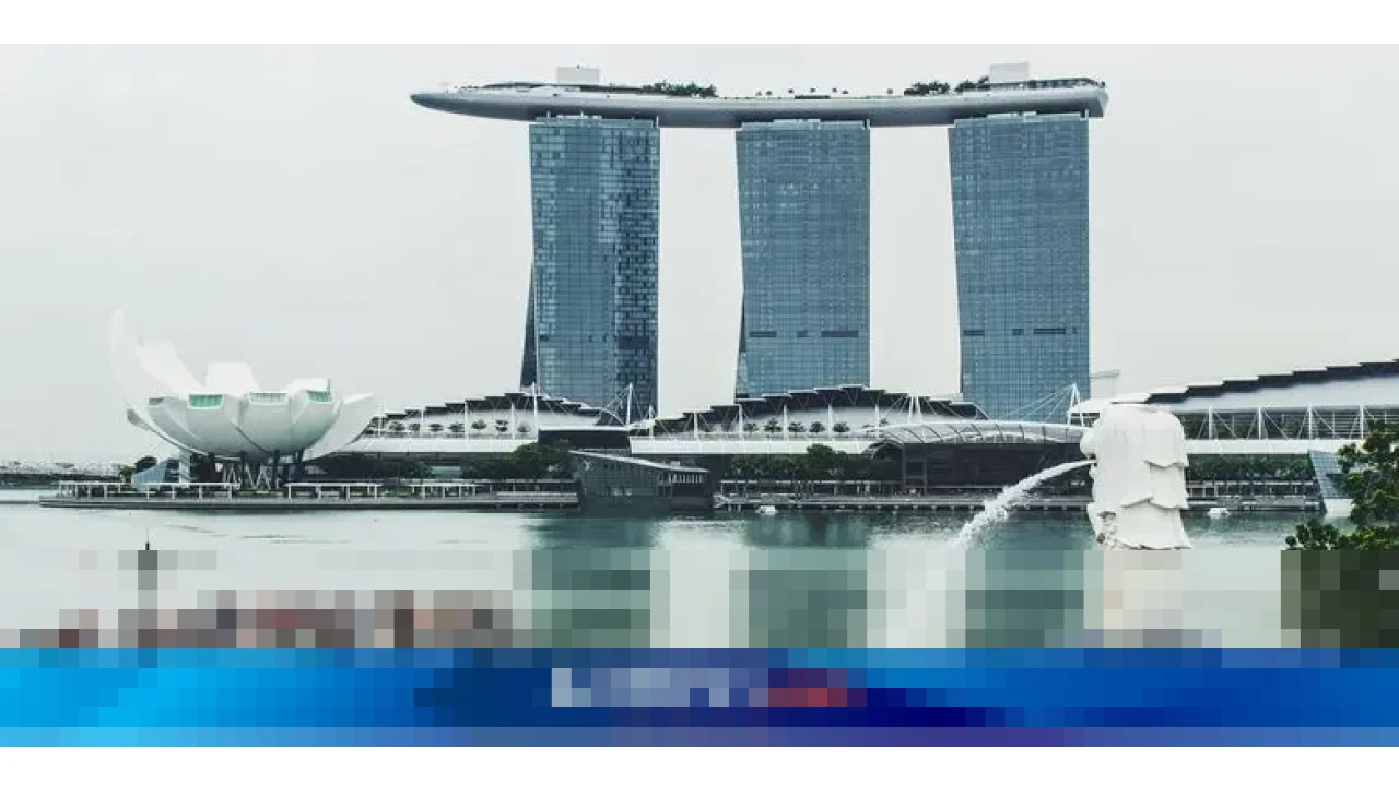 Manufaktur Dorong Ekonomi Singapura Tumbuh 5,7 Persen di Kuartal IV 2025, Lampaui Proyeksi