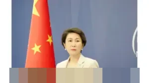 Mao Ning: “China Tetap Dukung PBB,” Respons Penarikan Diri AS dari Puluhan Lembaga Dunia