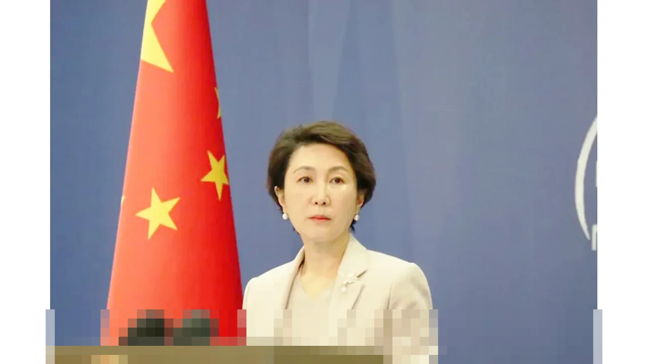 Mao Ning: “China Tetap Dukung PBB,” Respons Penarikan Diri AS dari Puluhan Lembaga Dunia