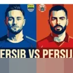 Marc Klok: “Ini Bukan Sekadar Tiga Poin, Tapi Juga Harga Diri” Jelang Laga Panas Persib vs Persija