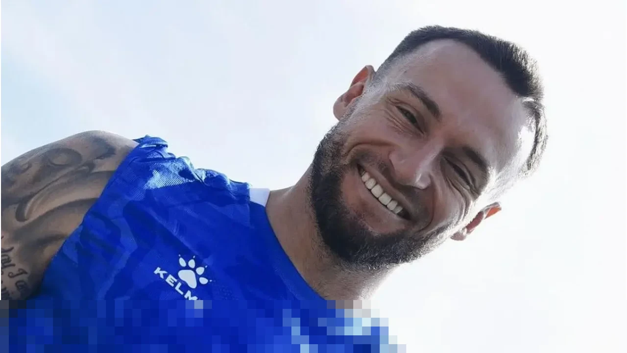 Marc Klok: “Laga Persib vs Persija Bukan Sekadar 3 Poin, Ini Pertarungan 6 Poin”