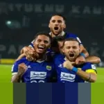 Marc Klok: Laga Persib vs Persija Lebih dari Sekadar Big Match, Ini Soal Gengsi dan Harga Diri