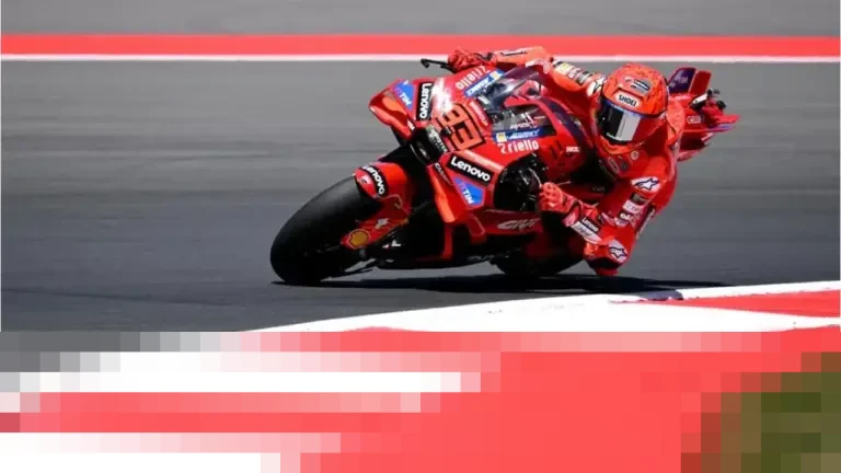 Marc Marquez Berpeluang Besar Lampaui Rekor ‘Jagoan Tua MotoGP’ Valentino Rossi pada Musim 2026