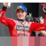 Marc Marquez Ungkap Potensi Pensiun Dini dari MotoGP Akibat Cedera dan Kondisi Tubuh