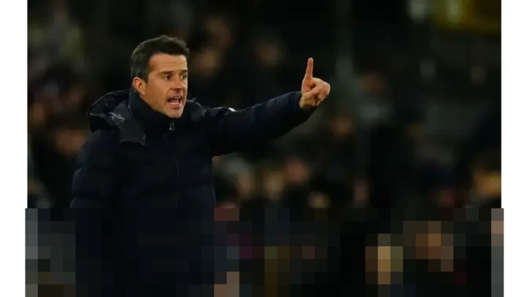 Marco Silva: “Kami Layak Dapat Lebih”, Kecewa Fulham Gagal Raih Poin Penuh di Selhurst Park