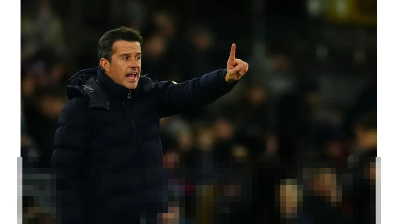 Marco Silva: “Kami Layak Dapat Lebih”, Kecewa Fulham Gagal Raih Poin Penuh di Selhurst Park
