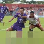 Marcos Reina: “Kami Tidak Takut dan Mencoba Mengejar Persib Bandung” Jelang Laga Krusial