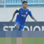 Marcos Santos Ungkap Alasan Arema FC Pinjamkan Muhammad Rafli: Demi Menit Bermain Reguler