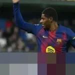 Marcus Rashford Tak Sertakan Manchester United dalam Kilas Balik 2025, Sinyal Enggan Kembali?