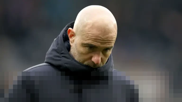 Maresca Terancam Pemecatan di Chelsea, Ungkap “48 Jam Terburuk” Sejak Melatih