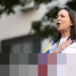 Maria Corina Machado: “Trump Pejuang Kebebasan, Hari-hari Rezim Maduro Sudah Bisa Dihitung”