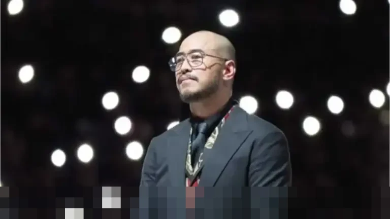 Maria Silvya: ‘Pandji Tak Dapat Diduga Lakukan Tindak Pidana’, Objek Pencemaran Individu Maria Silvya: ‘Pandji Tak Dapat Diduga Lakukan Tindak Pidana’, Objek Pencemaran Individu