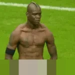 Mario Balotelli Resmi Berlabuh ke Al-Ittifaq FC, Tantangan Baru di Divisi Kedua UEA Menanti
