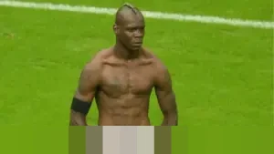 Mario Balotelli Resmi Berlabuh ke Al-Ittifaq FC, Tantangan Baru di Divisi Kedua UEA Menanti