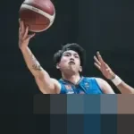 Mario Davidson Resmi Tinggalkan Satria Muda, Ungkap Rasa Syukur dan Pelajaran Berharga