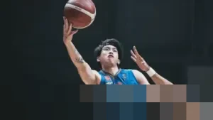 Mario Davidson Resmi Tinggalkan Satria Muda, Ungkap Rasa Syukur dan Pelajaran Berharga