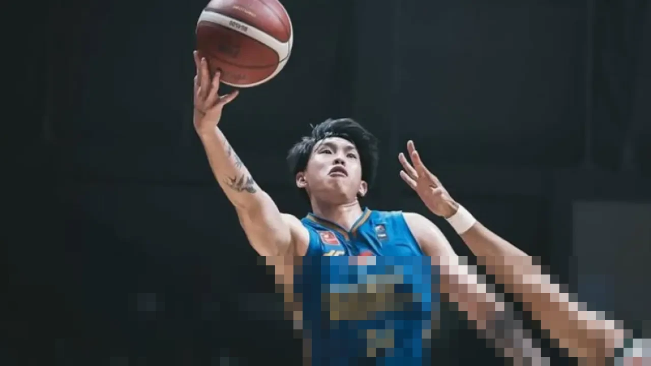 Mario Davidson Resmi Tinggalkan Satria Muda, Ungkap Rasa Syukur dan Pelajaran Berharga Mario Davidson Resmi Tinggalkan Satria Muda, Ungkap Rasa Syukur dan Pelajaran Berharga