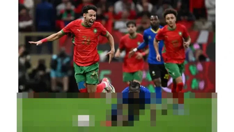 Maroko dan Kamerun Melaju ke Perempat Final Piala Afrika 2025 Setelah Taklukkan Lawan Masing-masing