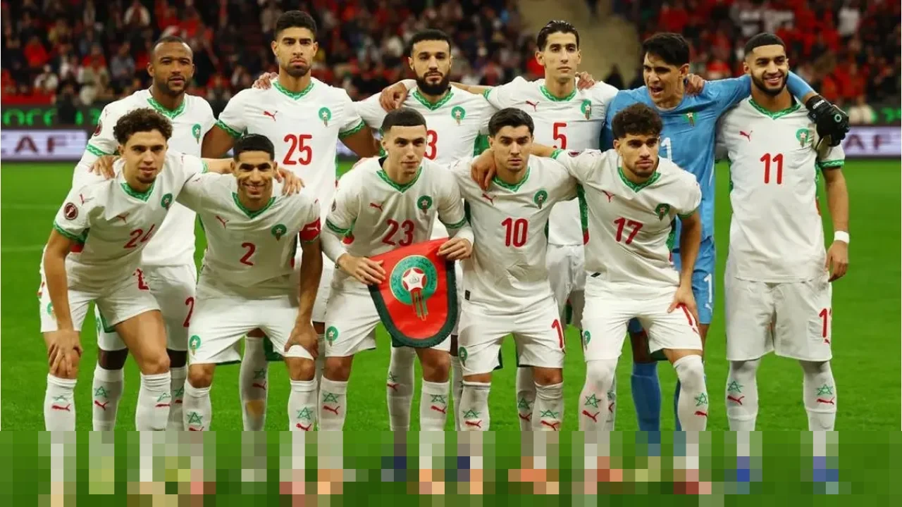 Maroko dan Senegal Amankan Tiket Semifinal Piala Afrika 2025 Setelah Kalahkan Lawan Berat