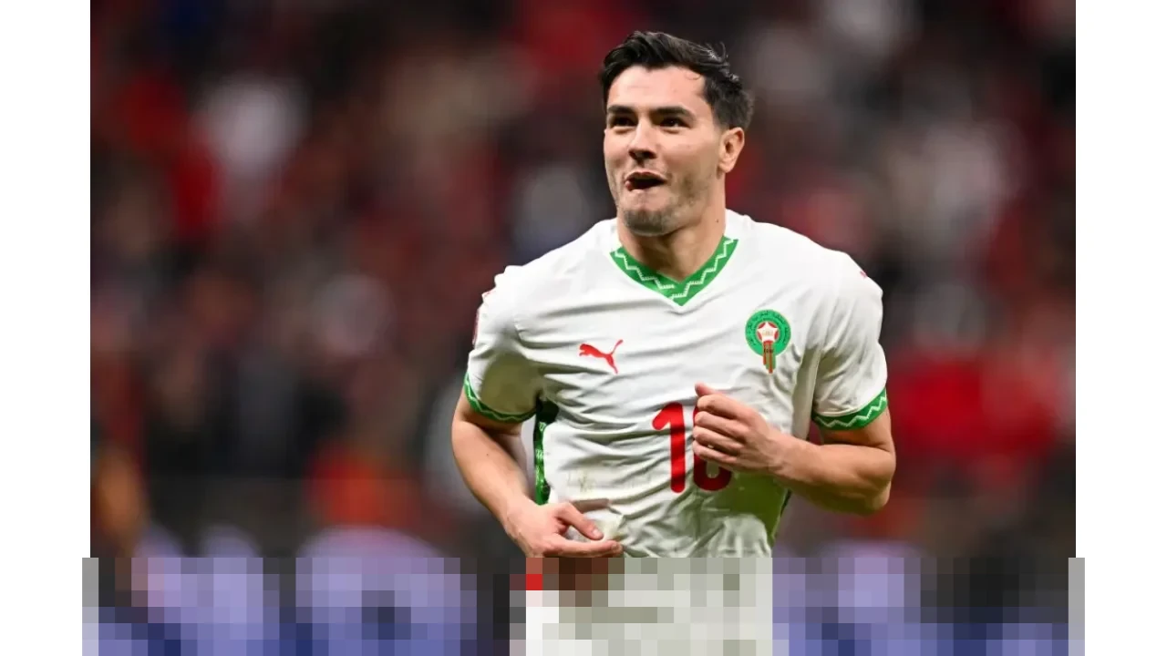 Maroko dan Senegal Pastikan Tiket Semifinal Piala Afrika 2025, Brahim Diaz Cetak Rekor Gol