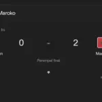 Maroko Melaju ke Semifinal AFCON 2025 Usai Taklukkan Kamerun 2-0 Lewat Gol Diaz dan Saibari