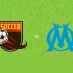 Marseille Diprediksi Pesta Gol ke Gawang Bayeux di Babak 32 Besar Coupe de France