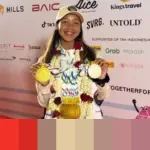 Martina Ayu Pratiwi Sabet Bonus Rp3,4 Miliar, Jadi Peraih Terbesar SEA Games 2025