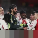 Martinelli Minta Maaf usai Dorong Bradley yang Cedera, Akui Tak Sadar Kondisi Lawan