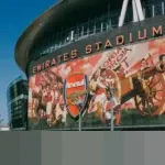 Martinelli Minta Maaf Usai Insiden Dorong Pemain Cedera di Laga Arsenal vs Liverpool