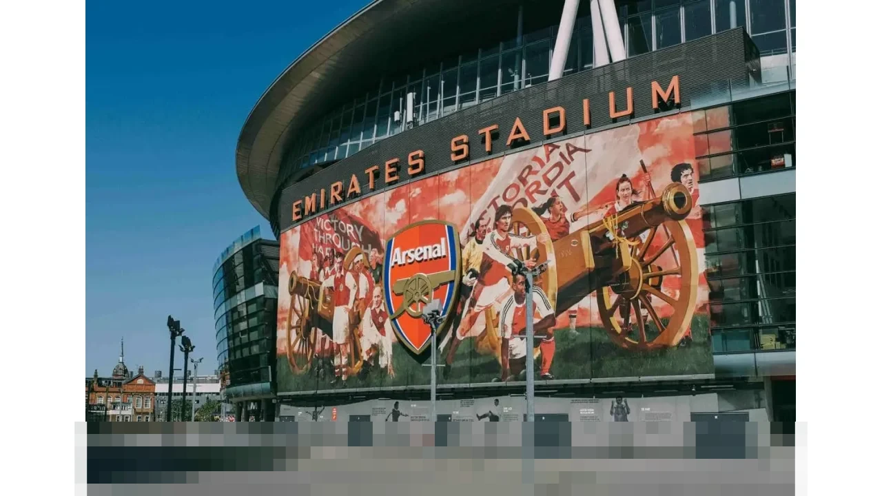 Martinelli Minta Maaf Usai Insiden Dorong Pemain Cedera di Laga Arsenal vs Liverpool