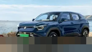 Maruti Suzuki e-Vitara Tembus Ekspor ke 29 Negara Global Sebelum Rilis Domestik India