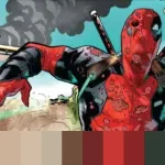 Marvel Umumkan Seri Komik Baru ‘Wade Wilson: Deadpool’, Hadirkan Penghormatan pada Film Klasik Hitchcock