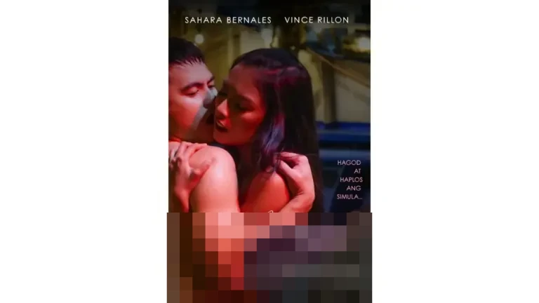 Maryang Palad (2024): Kisah Cinta Terlarang Lando dan Marya di Tengah Lautan Godaan dan Luka Lama