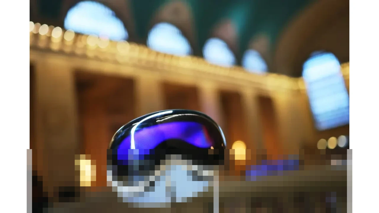 Masa Depan di Pergelangan Tangan dan Depan Mata: Smart Ring dan Kacamata AI Siap Ubah Interaksi Digital