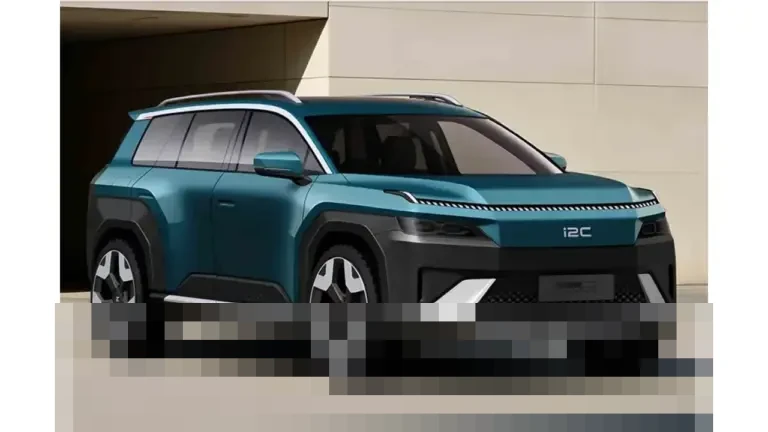Masa Depan i2C: Menjelajahi Ambisi Mobil Listrik Nasional Indonesia di Tengah Persaingan Ketat dan Stigma ‘Re-badge’ Masa Depan i2C: Menjelajahi Ambisi Mobil Listrik Nasional Indonesia di Tengah Persaingan Ketat dan Stigma ‘Re-badge’