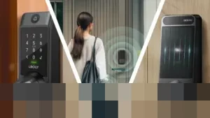 Masa Depan Keamanan Rumah: Mengintip 6 Kunci Pintar Tercanggih dari CES 2026