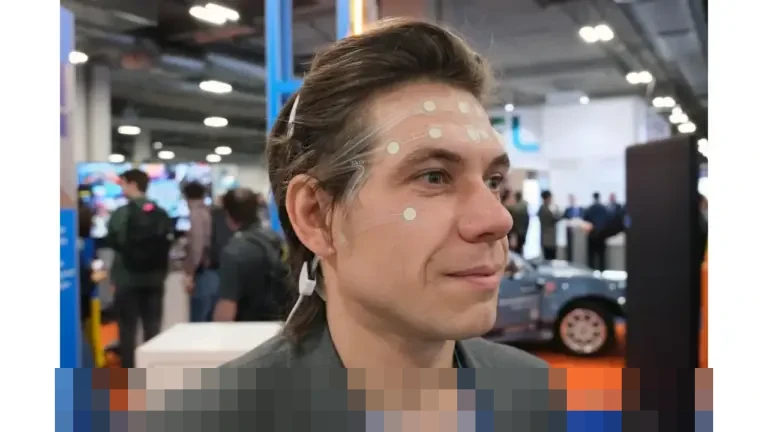 Masa Depan Komputasi Otak: Perangkat Wearable EEG Inovatif Ramaikan CES 2026