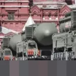 Masa Depan Perjanjian Nuklir New START Terancam, Dunia Hadapi Risiko Eskalasi Senjata Pemusnah Massal