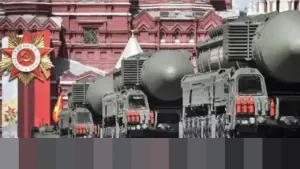 Masa Depan Perjanjian Nuklir New START Terancam, Dunia Hadapi Risiko Eskalasi Senjata Pemusnah Massal