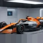 Masa Depan Xiaomi di Formula 1: Ambisi Lei Jun dan Tantangan Menuju Grid Balap Dunia