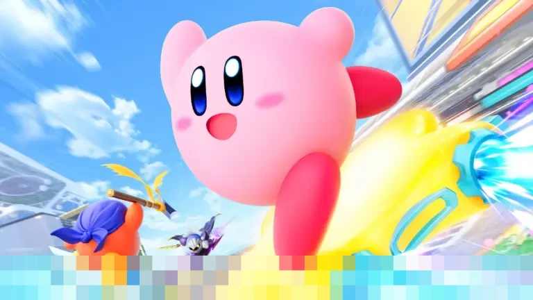 Masahiro Sakurai, Pencipta Kirby dan Super Smash Bros, Merasa Bukan ‘Pembuat Hit’ Meski Sukses Besar Masahiro Sakurai, Pencipta Kirby dan Super Smash Bros, Merasa Bukan ‘Pembuat Hit’ Meski Sukses Besar