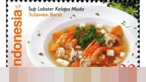 Masakan Ibu: Jembatan Abadi Memori Kolektif dalam Bingkai Sastra Indonesia