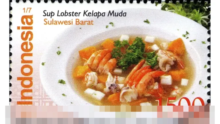 Masakan Ibu: Jembatan Abadi Memori Kolektif dalam Bingkai Sastra Indonesia
