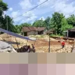 Masjid Al Huda Gunungkidul Dibongkar Usai Kena Prank Donatur Rp 1,8 Miliar, Kini Raup Rp 100 Juta