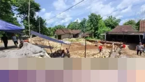 Masjid Al Huda Gunungkidul Dibongkar Usai Kena Prank Donatur Rp 1,8 Miliar, Kini Raup Rp 100 Juta