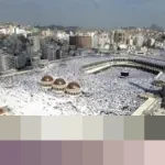 Masjidil Haram Selalu Terang Benderang: Mengungkap Inovasi Energi Mandiri Arab Saudi untuk Jutaan Jemaah