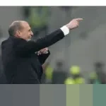 Massimiliano Allegri: “AC Milan Kurang Sabar, Nyaris Dipermalukan Genoa di Kandang”