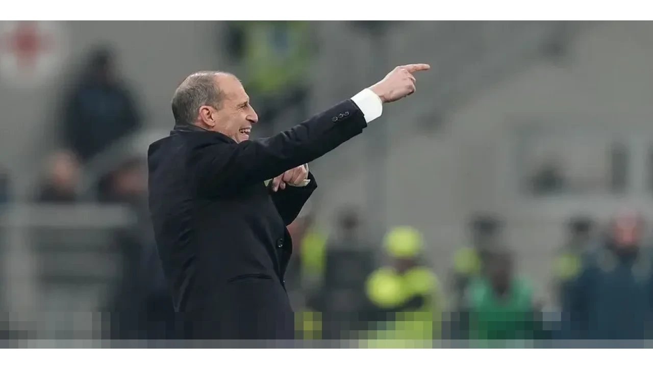 Massimiliano Allegri: “AC Milan Kurang Sabar, Nyaris Dipermalukan Genoa di Kandang”